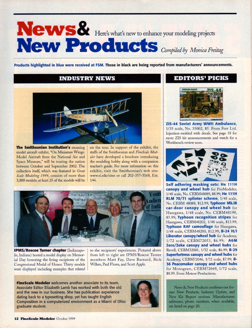 FineScale Modeler 1999-10 (Vol17-08)